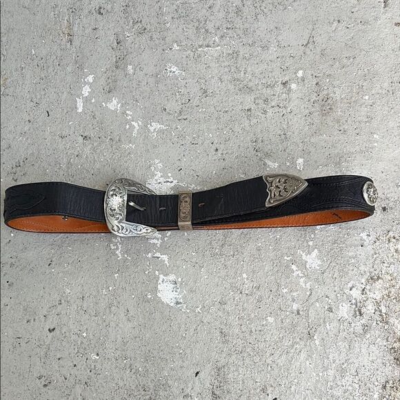 Nocona Other - Vintage Nocona leather belt